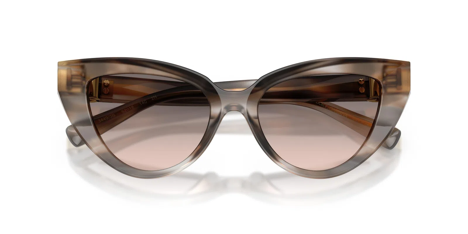 Dolce & Gabbana 4497 Sunglasses - view 14